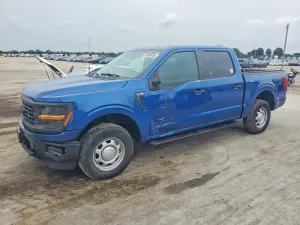 Ford F-150 2.7L 6 2024