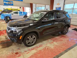 Kia Seltos 2.0L 4 2021