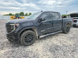 GMC Sierra 5.3L 8 2025