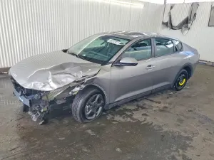 Kia K4 2.0L 4 2025