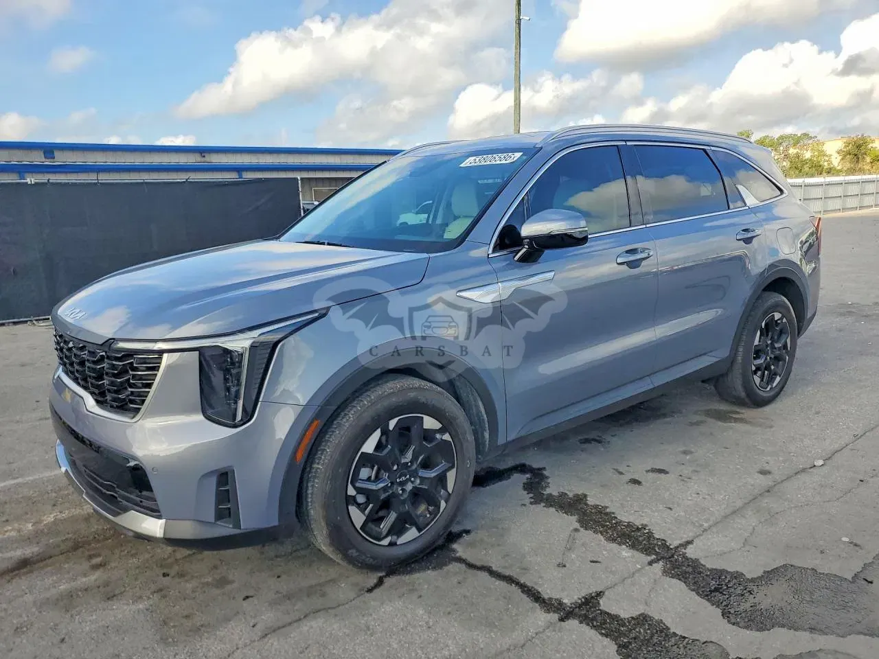 Kia Sorento 2.5L 4 2025