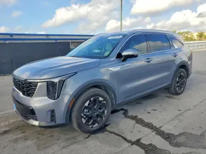 Kia Sorento 2.5L 4 2025