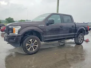 Ford F-150 3.5L 6 2019