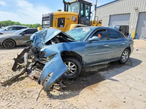 Buick LaCrosse 3.8L 6 2006
