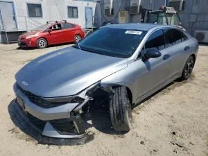Kia K5 2.5L 4 2026