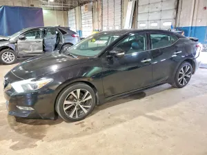 Nissan Maxima 3.5L 6 2018