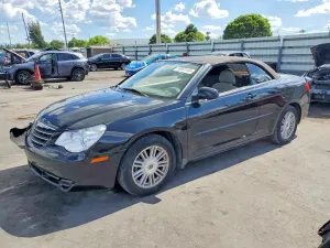 Chrysler Sebring 2.7L 6 2008