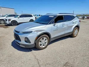 Chevrolet Blazer 3.6L 6 2019