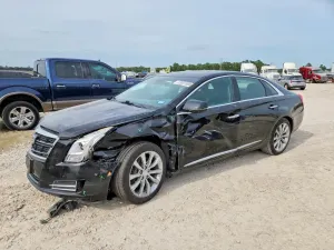 Cadillac XTS 3.6L 6 2016