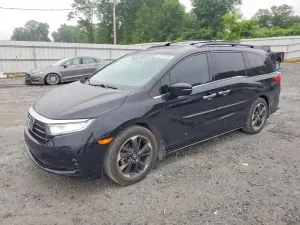 Honda Odyssey 3.5L 6 2023