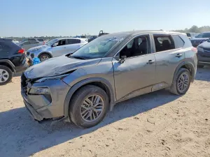 Nissan Rogue 1.5L 3 2025