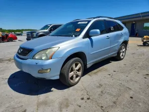 Lexus RX 3.5L 6 2007
