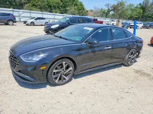 Hyundai Sonata 1.6L 4 2023