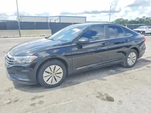 Volkswagen Jetta 1.4L 4 2019