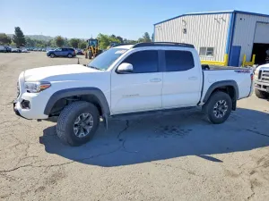 Toyota Tacoma 3.5L 6 2023