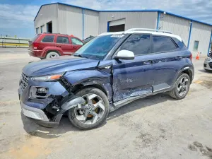 Hyundai Venue 1.6L 4 2023