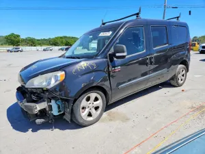 RAM ProMaster 2.4L 4 2017