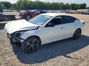 Nissan Altima 2.5L 4 2026