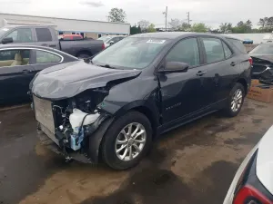 Chevrolet Equinox 1.5L 4 2020