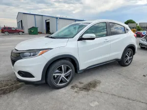 Honda HR-V 1.8L 4 2021