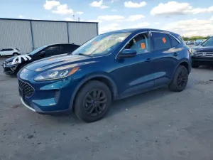 Ford Escape 1.5L 3 2020
