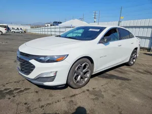 Chevrolet Malibu 1.5L 4 2019