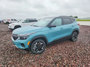 Kia Seltos 2.0L 4 2025