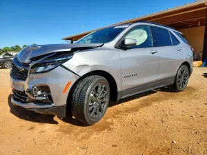 Chevrolet Equinox 1.5L 4 2023