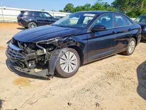 Volkswagen Jetta 1.4L 4 2019