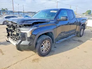 Toyota Tundra 2024