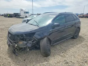 Ford Edge 2.0L 4 2022