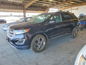 Ford Edge 2.0L 4 2016