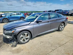 Honda Accord 2.0L 4 2018