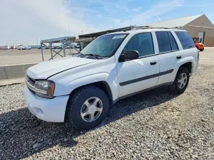 Chevrolet Trailblazer 4.2L 6 2005