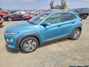 Hyundai Kona 2020