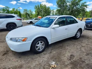 Toyota Camry 2.2L 4 1998