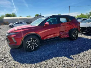 Chevrolet Blazer 3.6L 6 2025