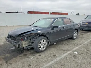 Honda Accord 2.4L 4 2010