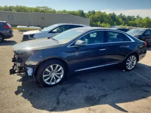 Cadillac XTS 3.6L 6 2017