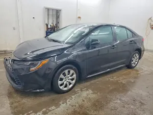 Toyota Corolla 2.0L 4 2025