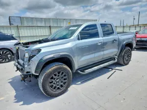 Chevrolet Colorado 2.7L 4 2025