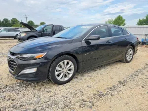 Chevrolet Malibu 1.5L 4 2022