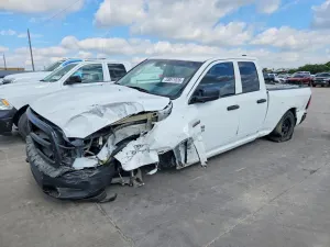 RAM 1500 5.7L 8 2020