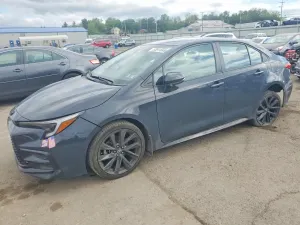 Toyota Corolla 2.0L 4 2024