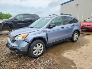 Honda CR-V 2.4L 4 2008