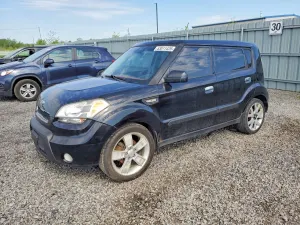 Kia Soul 2.0L 4 2010