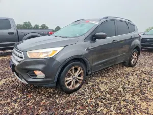 Ford Escape 1.5L 4 2018