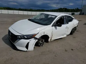 Nissan Sentra 2.0L 4 2024