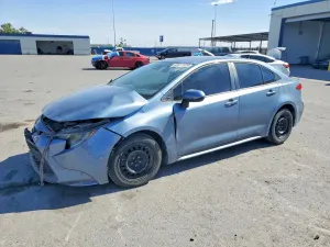 Toyota Corolla 1.8L 4 2020
