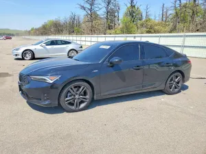 Acura Integra 1.5L 4 2025